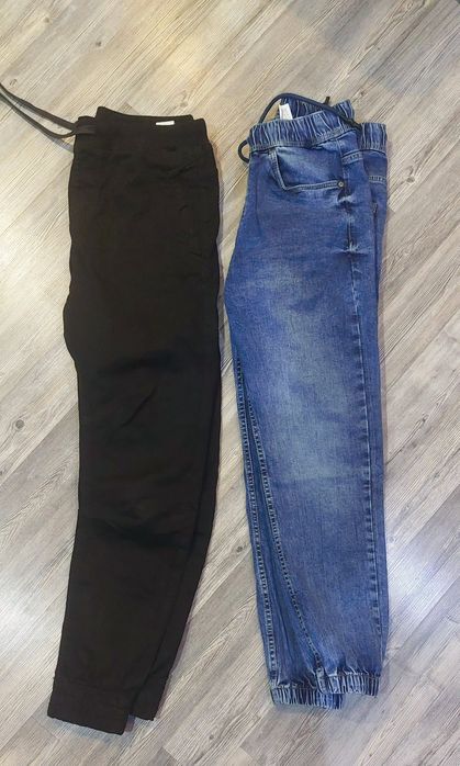 Дънки нови на  Cropp