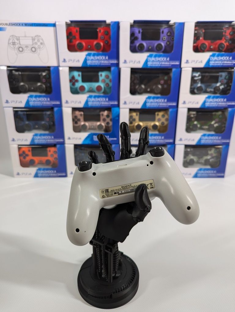 Джойстик для ps4 / Dualshock 4 v2