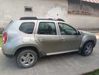 Vând Dacia Duster 1.6