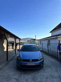 Volkswagen golf 6 an 2010 primul propietar