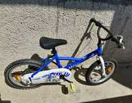 B'Twin Robot 500 de 16 inch