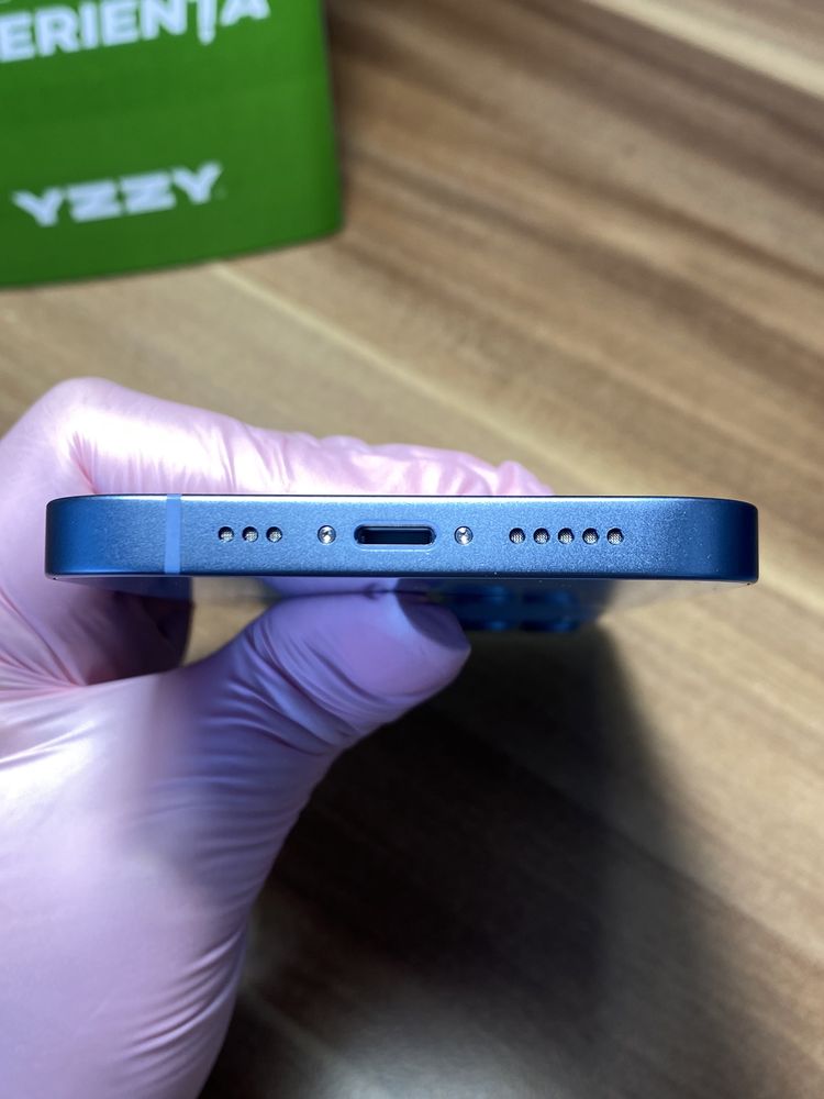 iPhone 14 / 128 GB / Garanție 24 luni | Sănătate baterie 100% / Ca nou