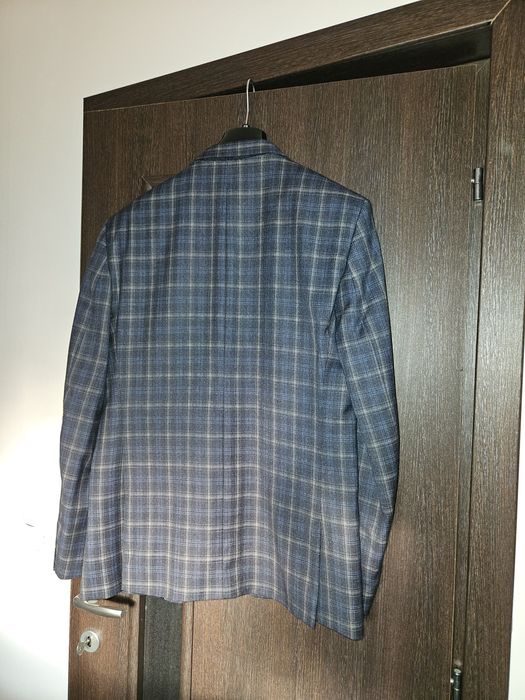 Sacou barbati mărimea 52