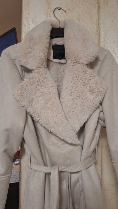 Дамско палто Mohito