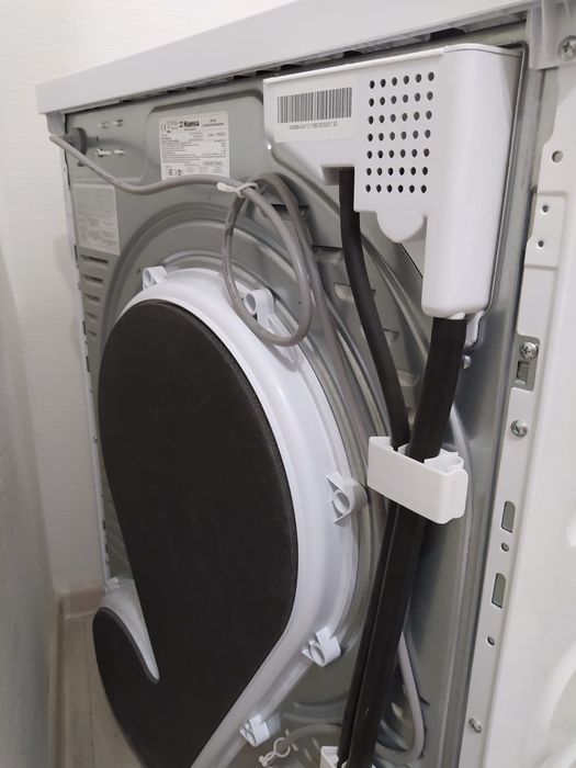 Сушилка Hansa новый продам