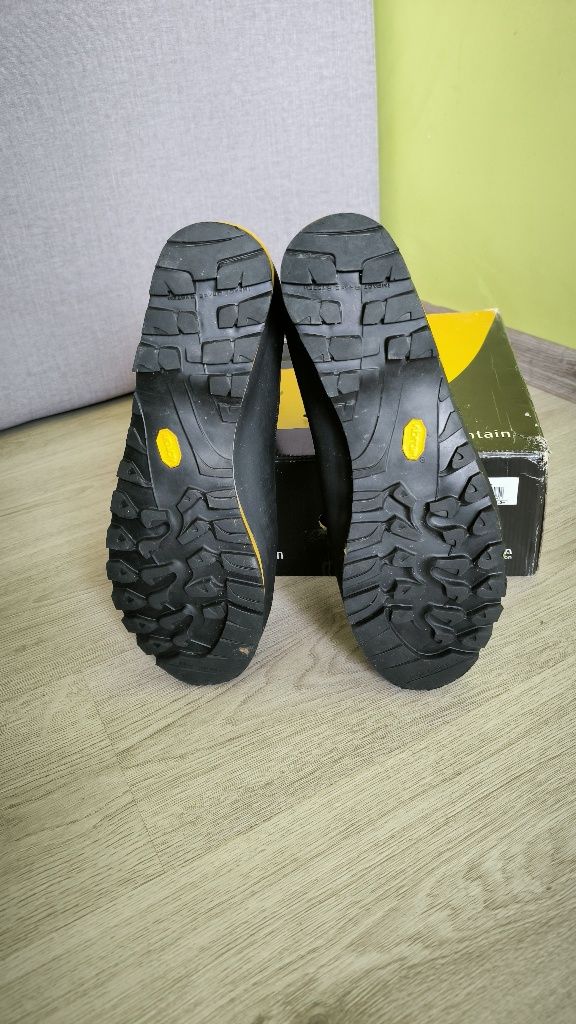 La sportiva trango tower gtx туристически зимни обувки 46.5 номер