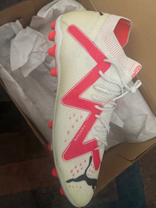 Бутонки PUMA 47 номер new