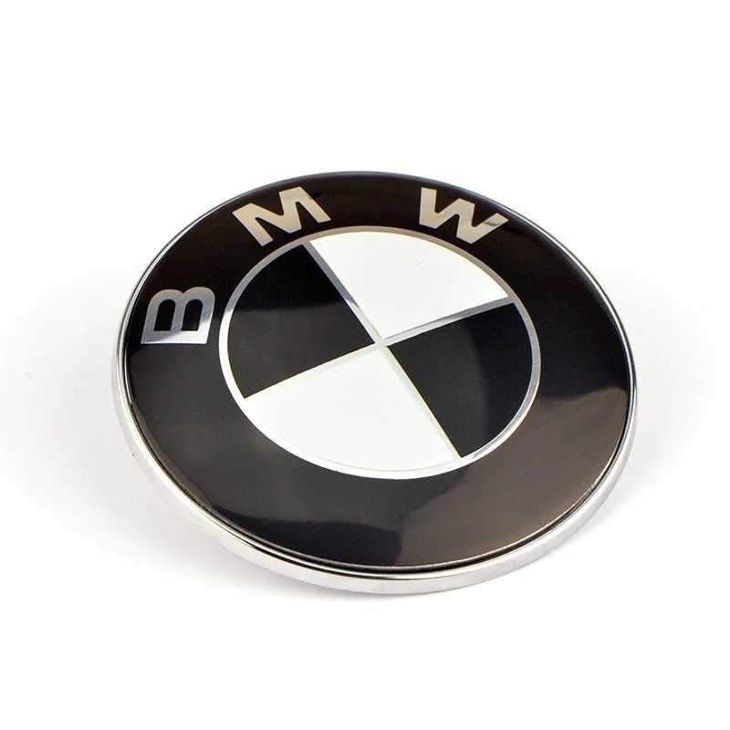 Емблема BMW/БМВ 82мм