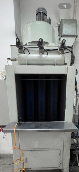 Импульсный электромагнитный клапан (Pulse Jet Valve)