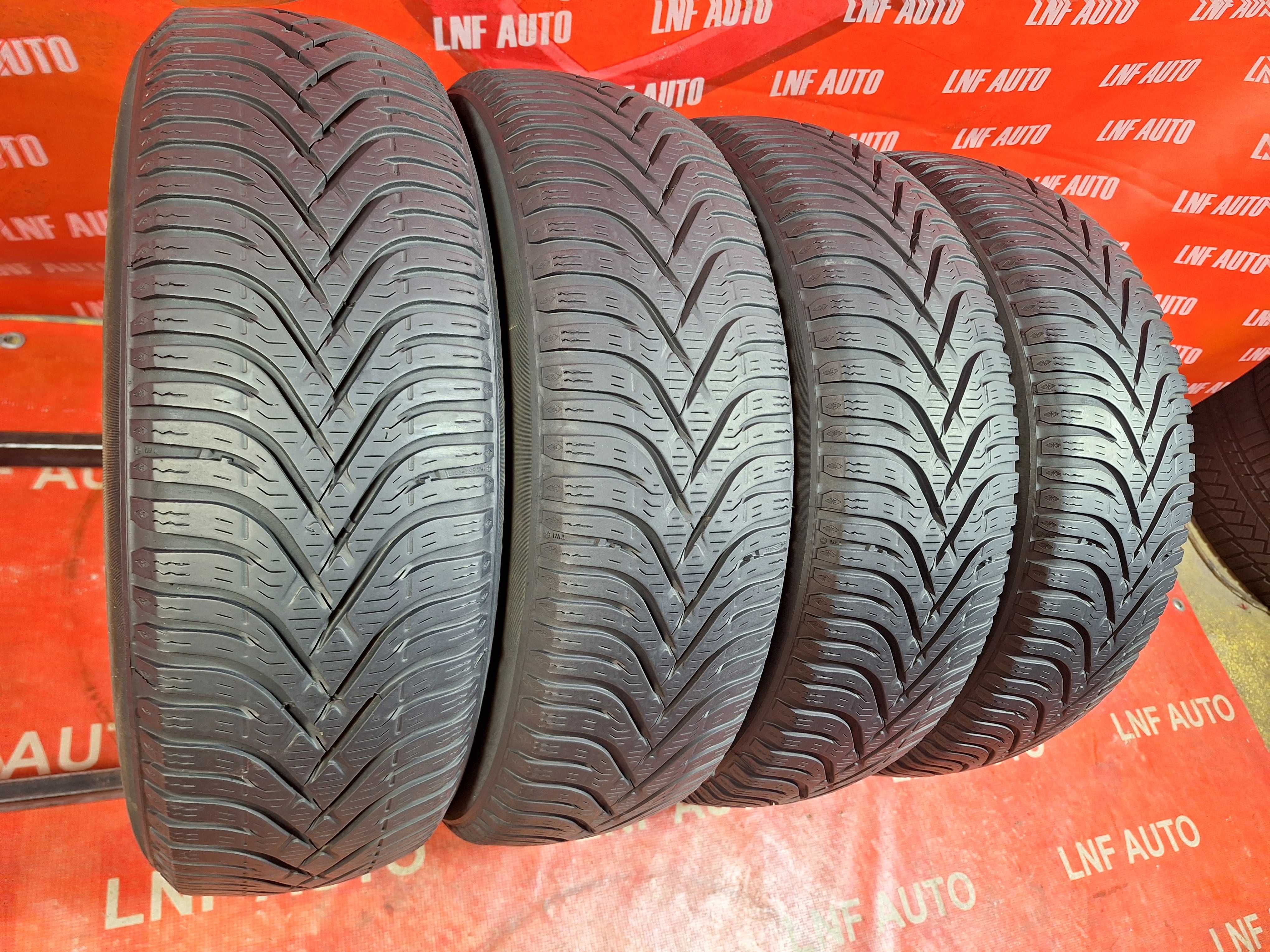 Anvelope de IARNA - 175/65/15 - BFGoodrich - 5.40 MM - DOT 2019 !