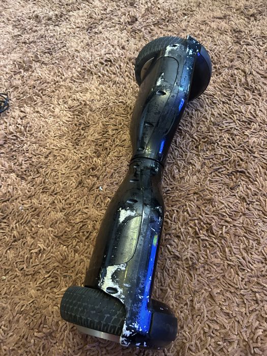 Hoverboard pentru copii