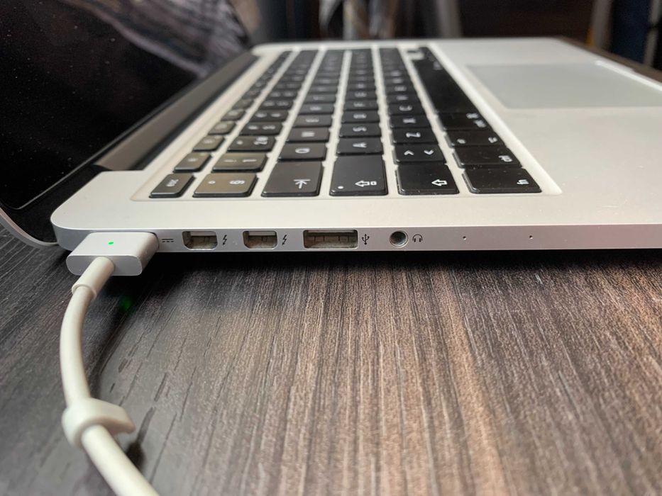 MacBook Pro (Late 2013) Retina Display