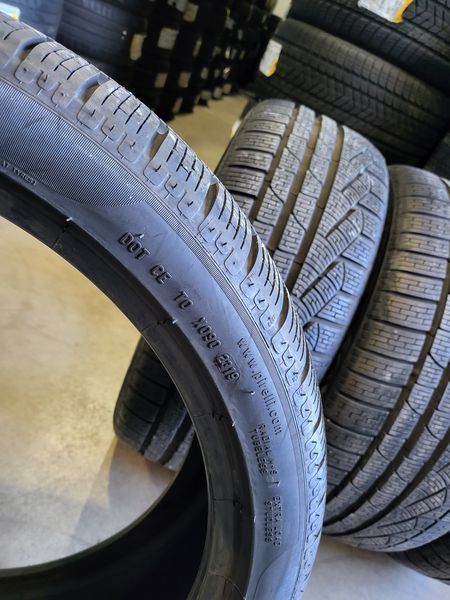 275/35/20//245/40/20 PIRELLI RunFlat