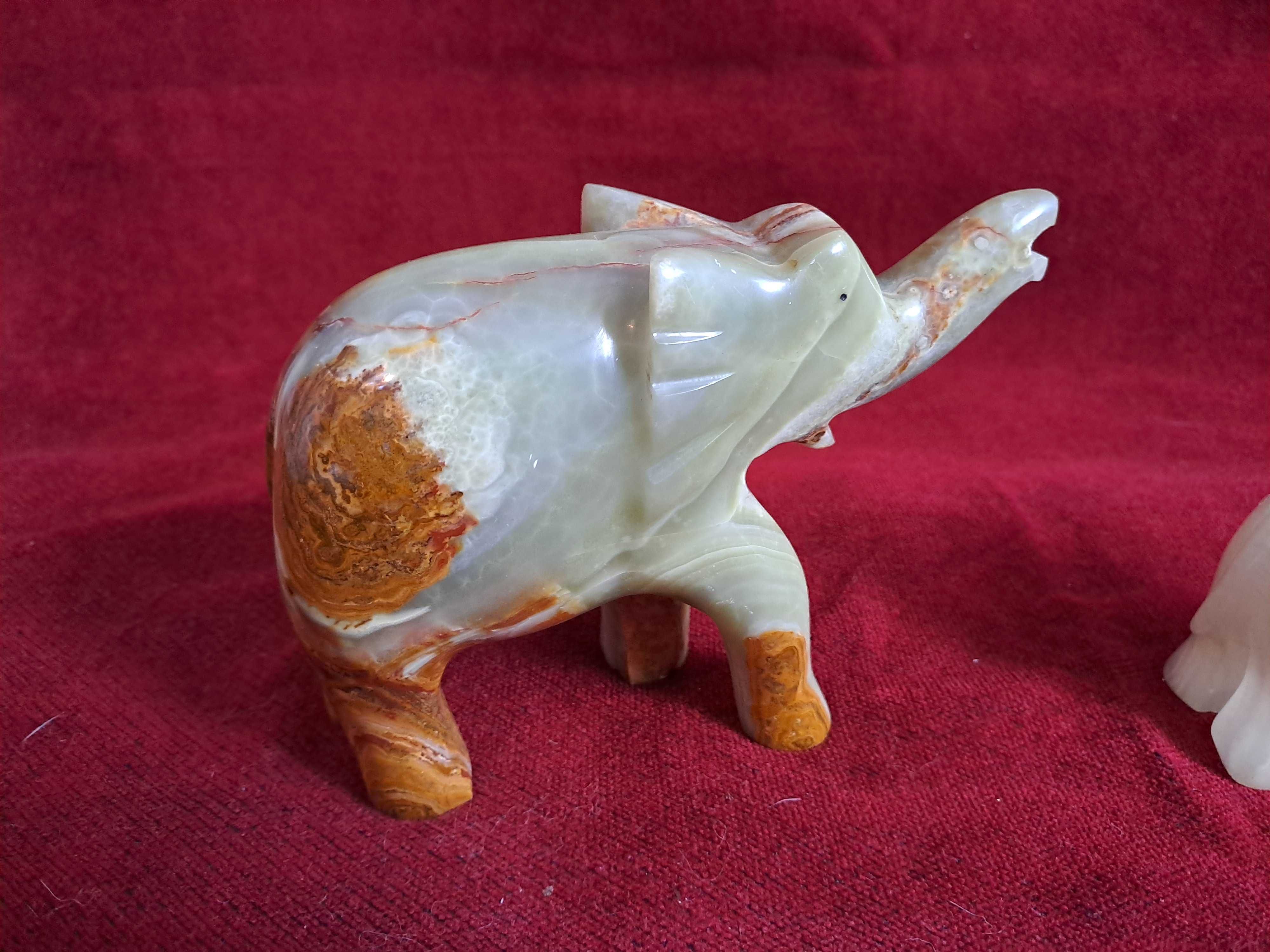 elefant onix figurina onix statueta onix
