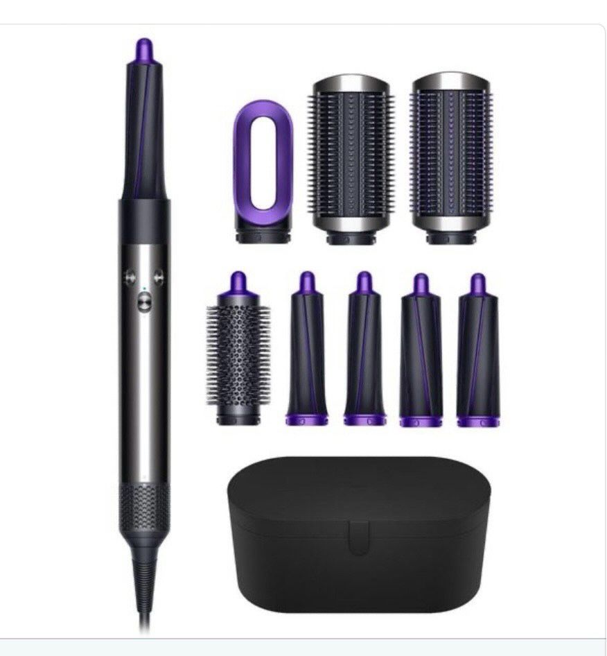 Dyson Airwrap complete styler