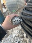 Кабель АВВГ (алюминиевый)