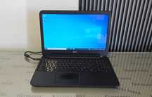Laptop Quad Core - Dell Inspiron 3521 - functional,instalat,complet
