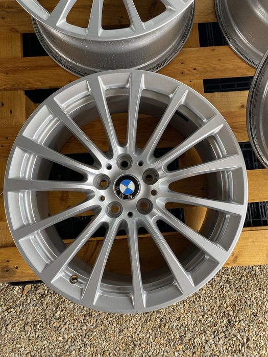 18 цола 5 х 112 мм БМВ , BMW , G 30 , G 32 ,