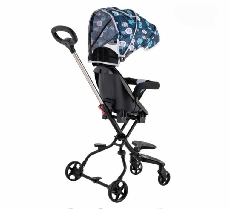 Cărucioare  2 bucăți