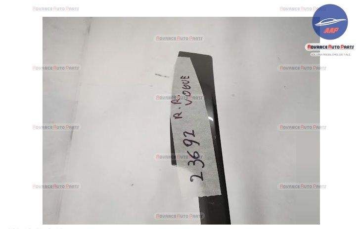 Обшивка Задна Броня Ляво оригинал Вог Ланд Роувър / Land Rover Рейндж