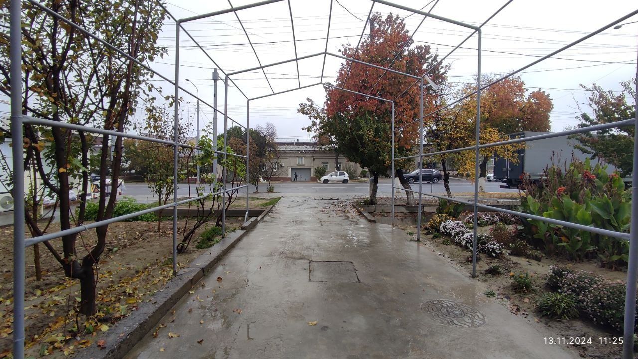 Продается участок улица Кукча дарвоза