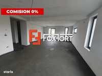 Comision 0% Apartament 3 camere, parter, terasa 25mp - Dumbravita - ID