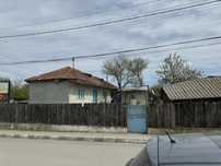 Casa cu teren 300m - Nufaru