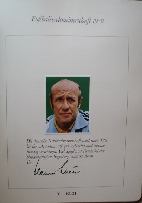 Album filatelic ediție limitata