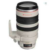 Телеобъектив Canon EF 28-300mm f/3.5–5.6L IS USM