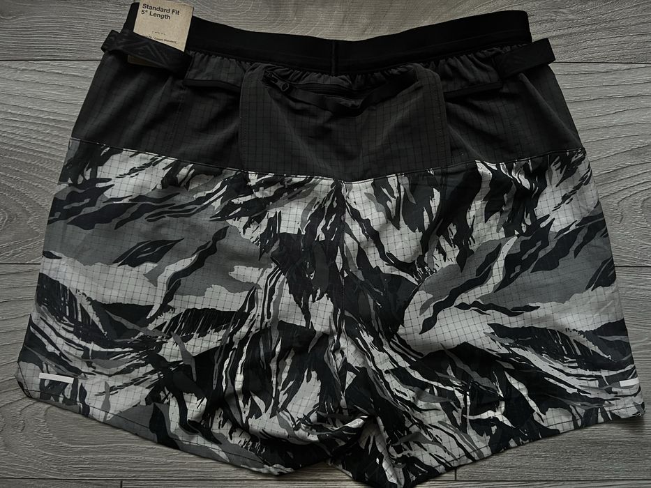 Pantaloni alergare NIKE M NK DF TRAIL FLX STRD 5