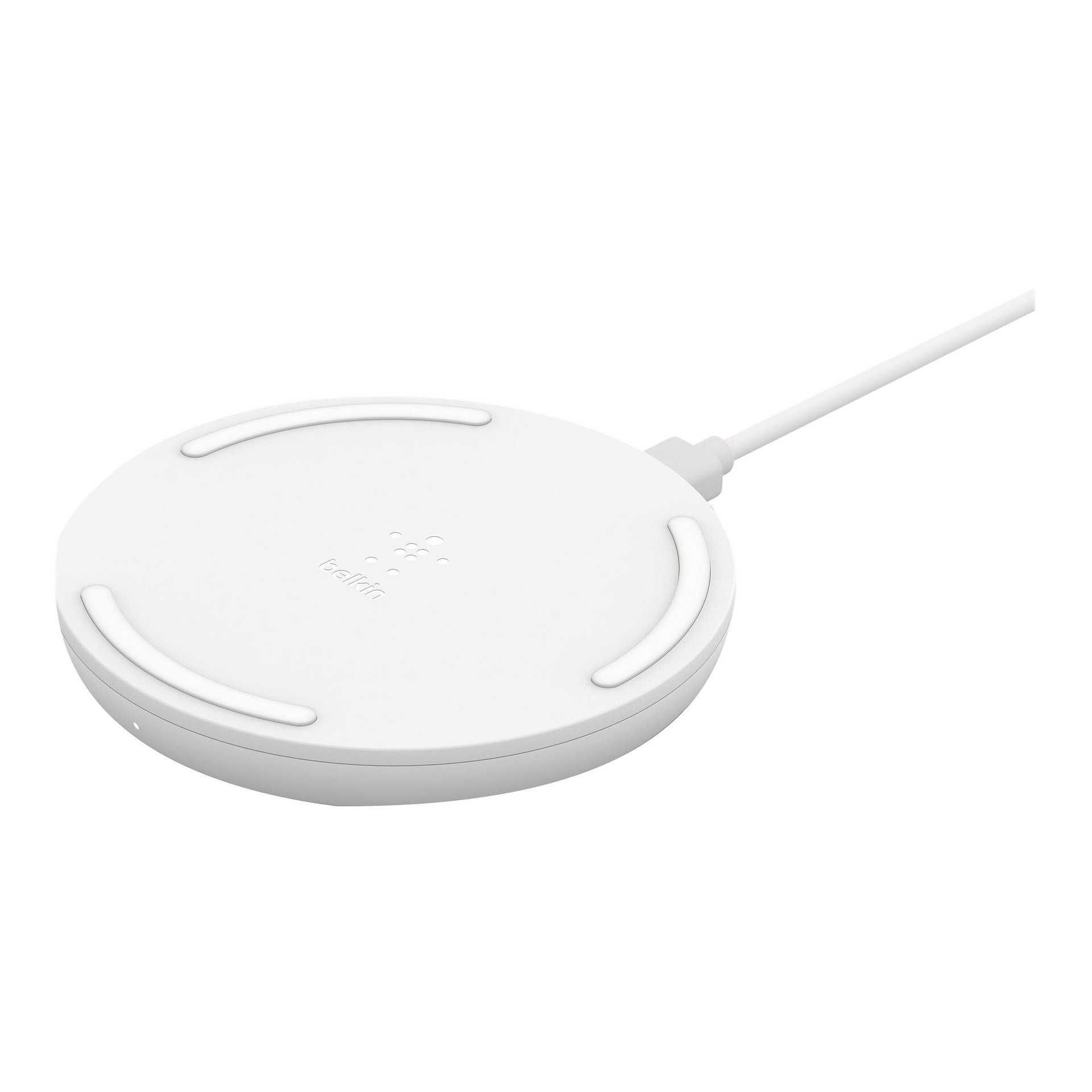 Безжично зарядно устройство Belkin, BoostCharge 10W