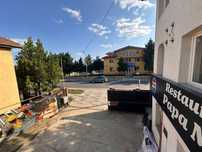Spatiu Comercial Hală 400mp+1800mp teren vizavi de Primăria Clinceni