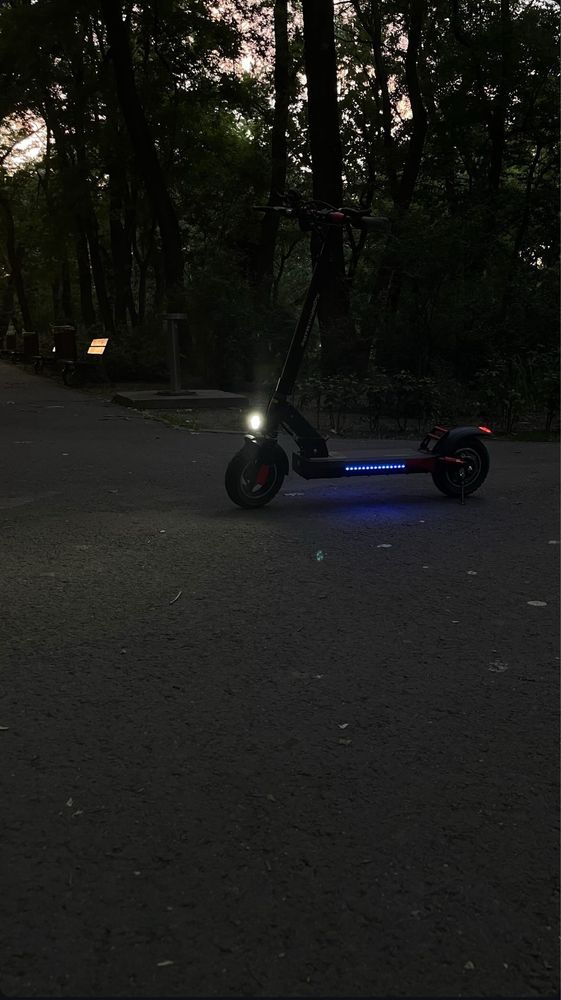 Kugoo Kirin M4 Pro