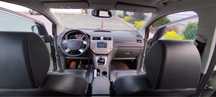Ford Kuga 4x4 2.0