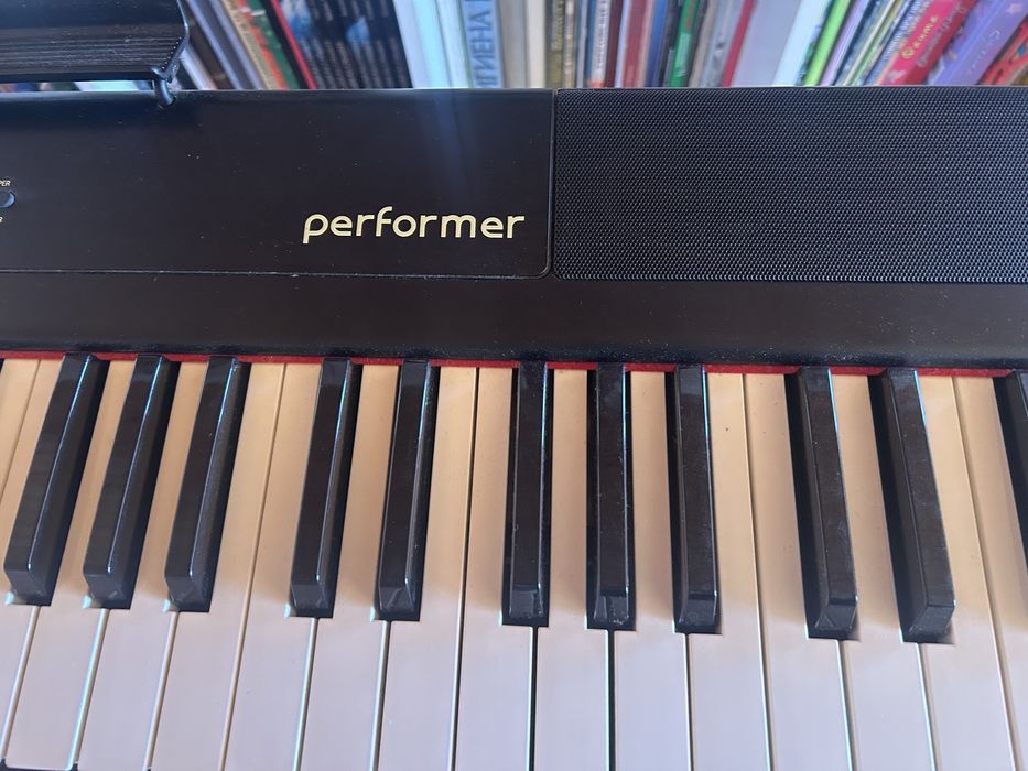 Електрическо пиано artesia performer