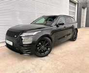Land Rover Range Rover Velar Range Rover Velar 3.0 I6 400 CP 4WD Auto MHEV Dynamic SE