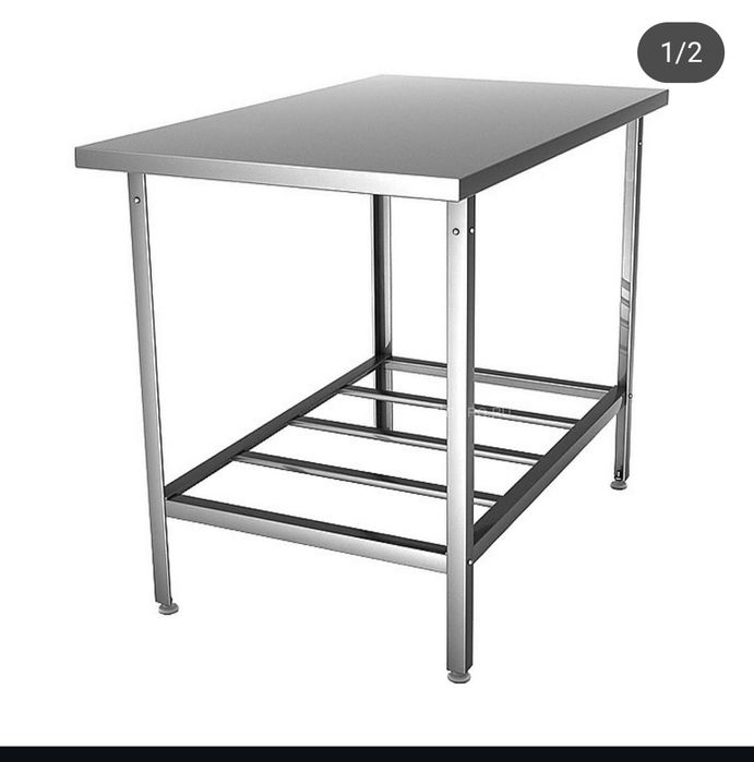 нержавеющей столы, мойки, стеллажи