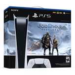 Playstation 5 с играми