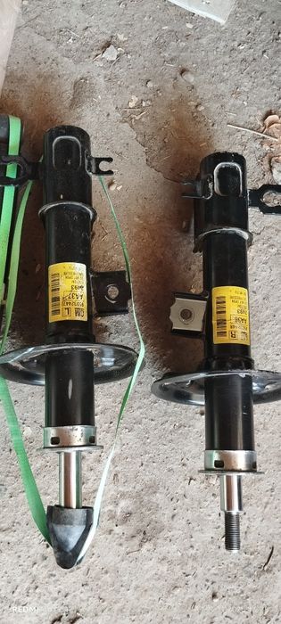 spark radnoy amartizator