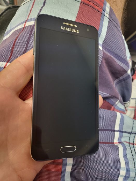 Samsung A300 Albastru Nou