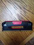 Corsair Vengeance pro series Ddr 3 2400 Mhz
