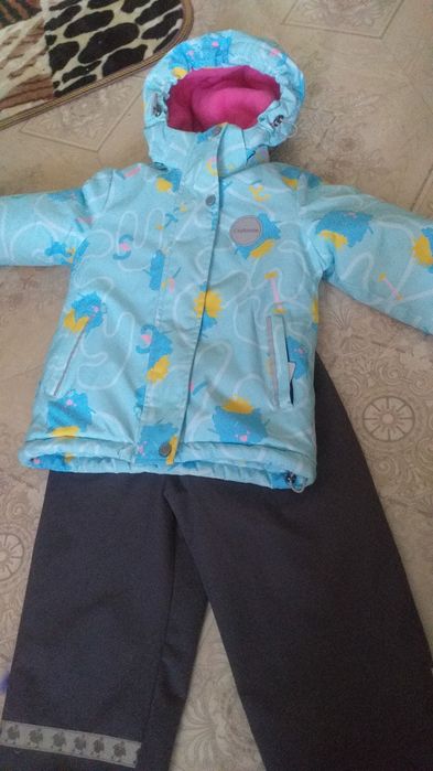 Продам детский комбез