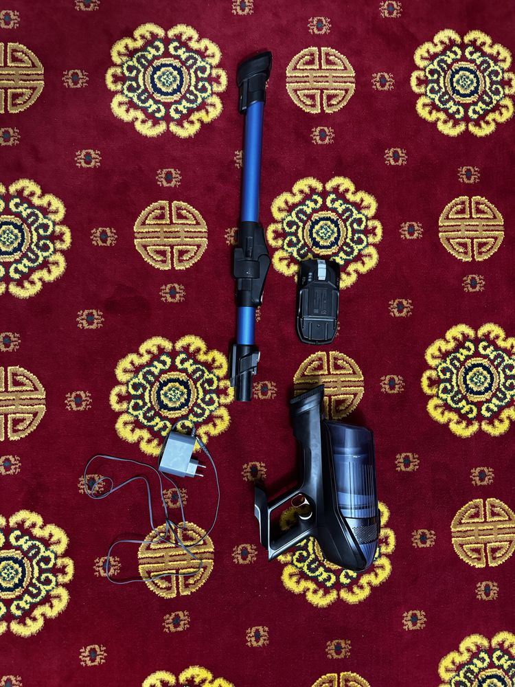 Tefal x force flex