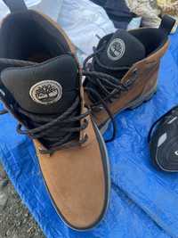 Timberland de vanzare