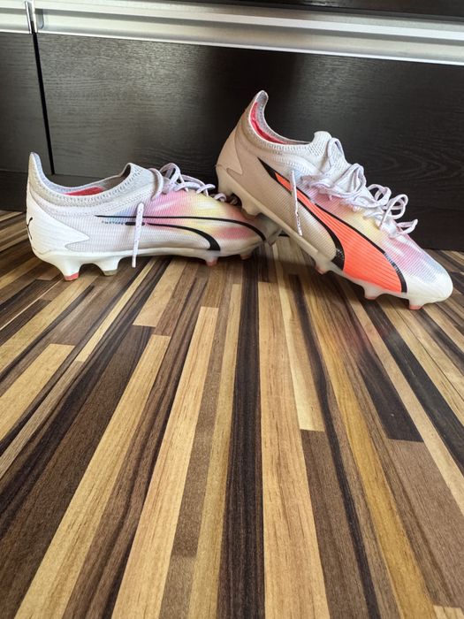 Бутонки Puma ultra