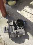 Clapeta acceleratie 48CPD4 Alfa 159 Opel