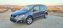 Seat Alhambra 2011- Cutie Automata -diesel 140 c.p. / VW Sharan-Euro 5