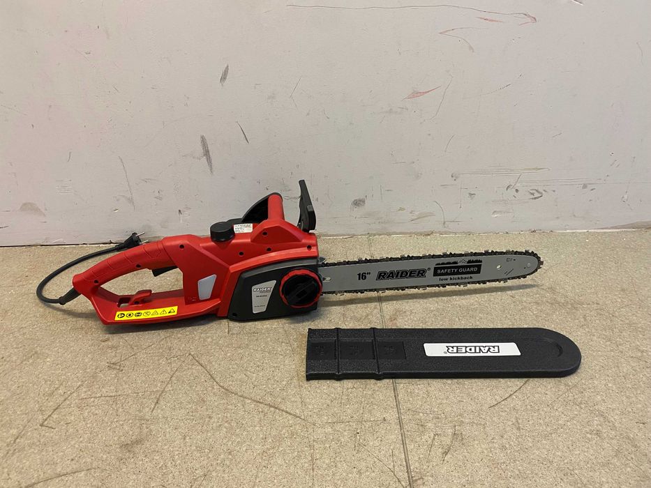 075118	Резачка електр. 400mm (16") 2400W RD-ECS24