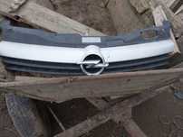 Grilă opel astra h