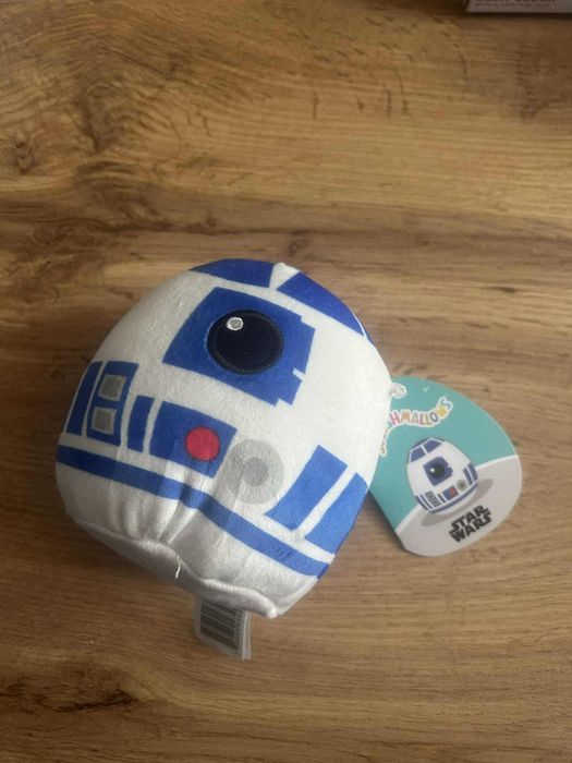 Комплект оригинални Star Wars артикули.